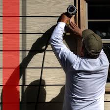 Trusted Kingston, WA Siding Experts